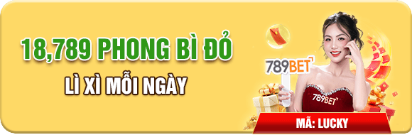 18789 phong bì đỏ